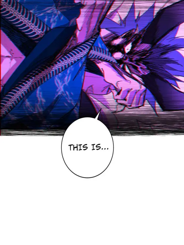 I'm an Evil God Chapter 539 Page 36