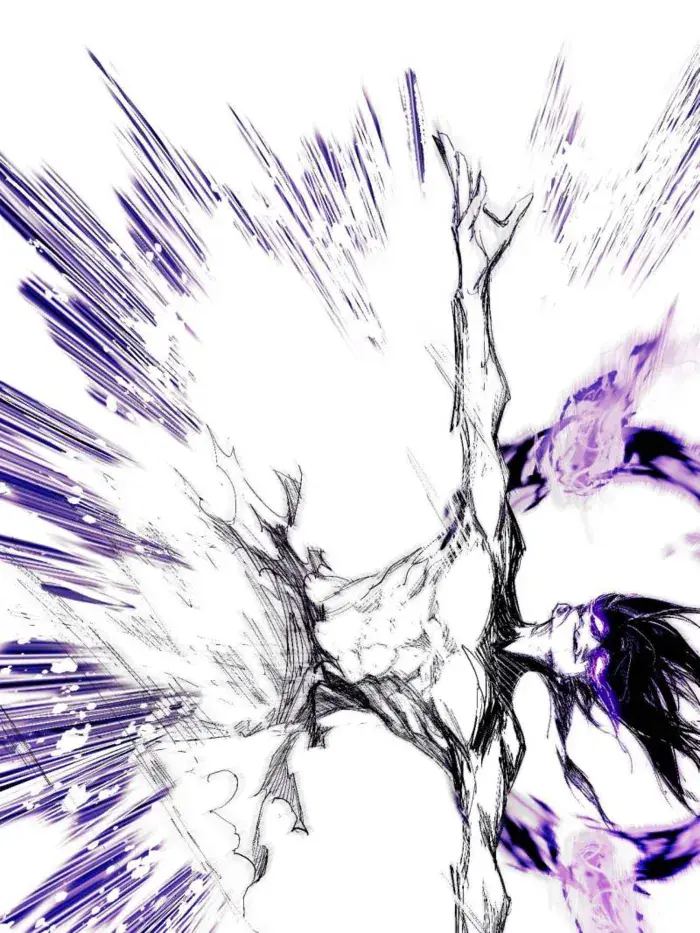 I'm an Evil God Chapter 539 Page 37