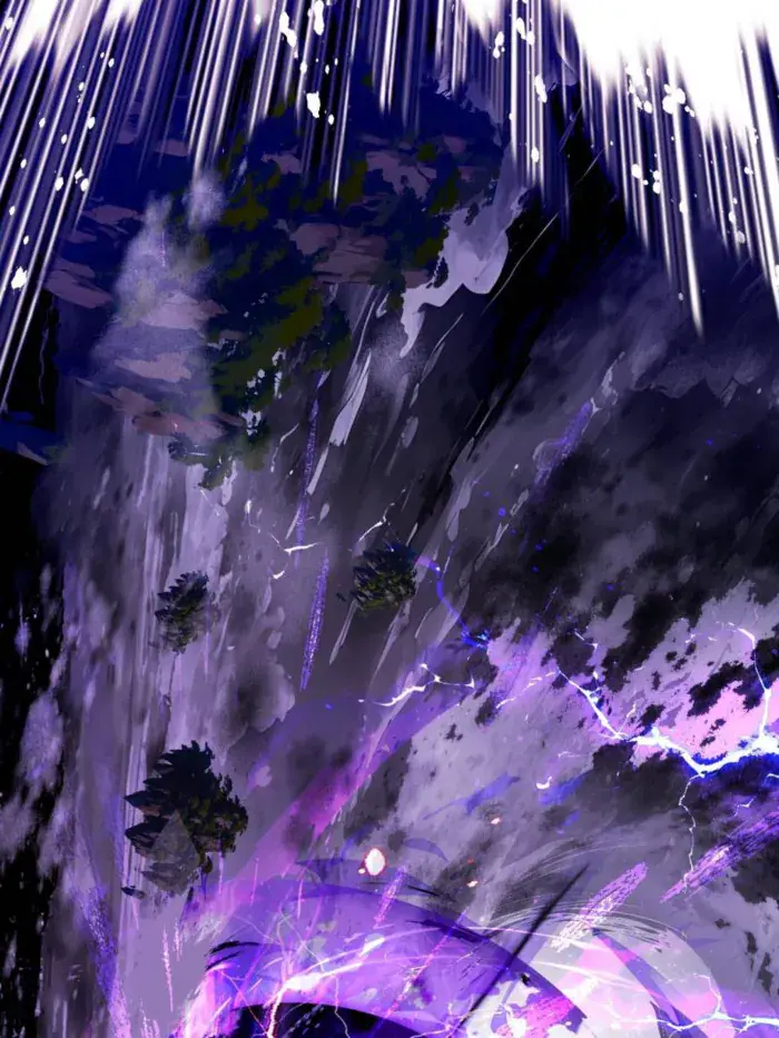 I'm an Evil God Chapter 539 Page 39