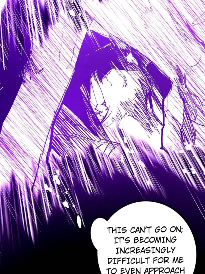 I'm an Evil God Chapter 539 Page 45