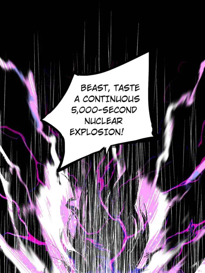 I'm an Evil God Chapter 539 Page 47