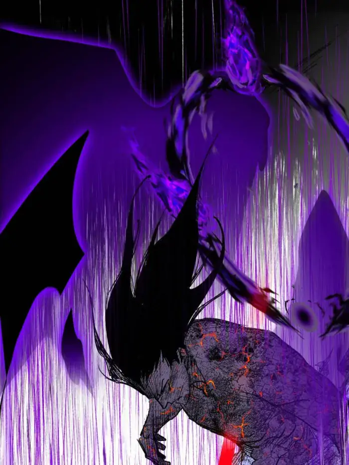 I'm an Evil God Chapter 539 Page 49