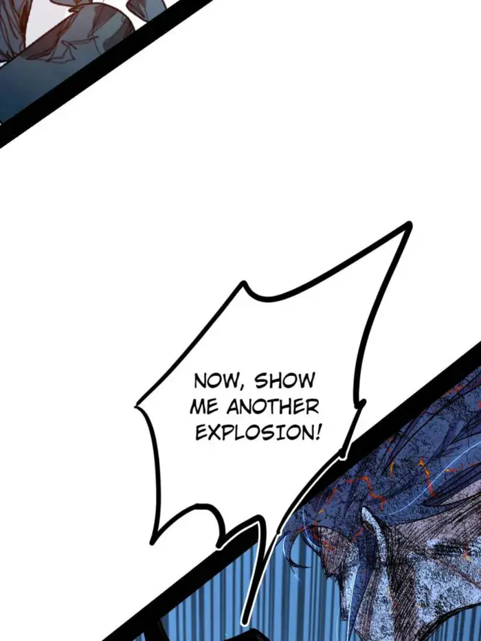 I'm an Evil God Chapter 539 Page 57