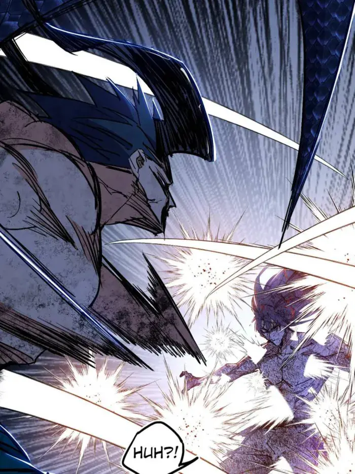 I'm an Evil God Chapter 539 Page 60
