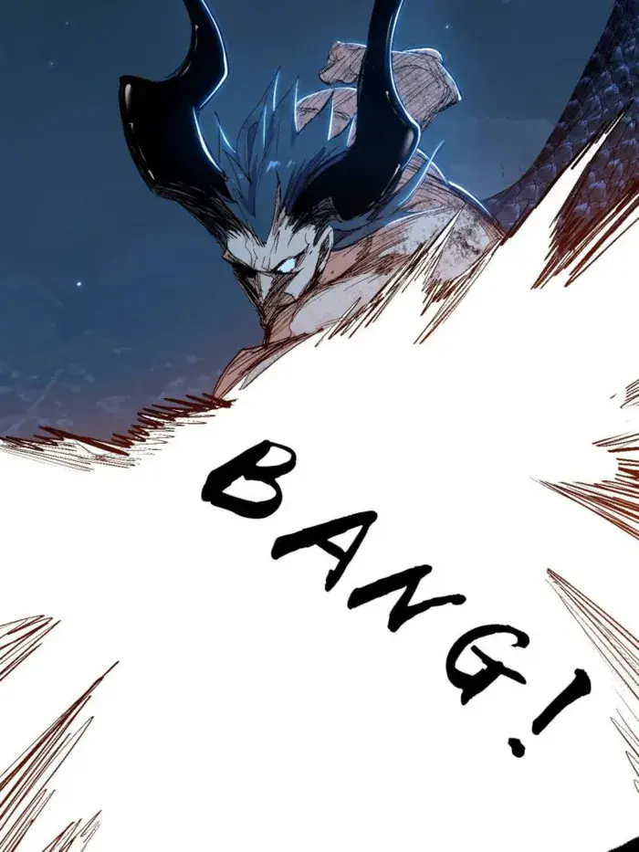 I'm an Evil God Chapter 539 Page 64