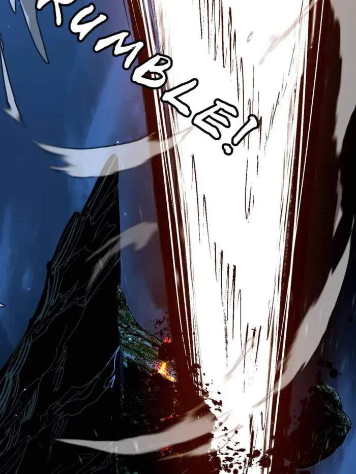 I'm an Evil God Chapter 539 Page 67