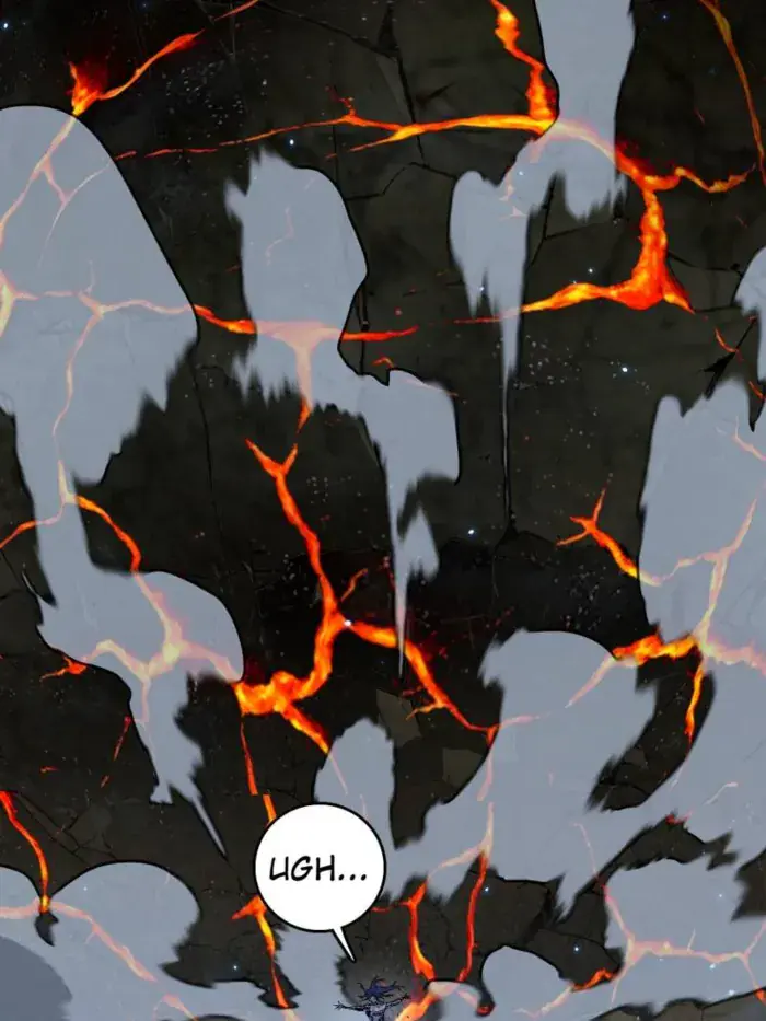 I'm an Evil God Chapter 539 Page 70