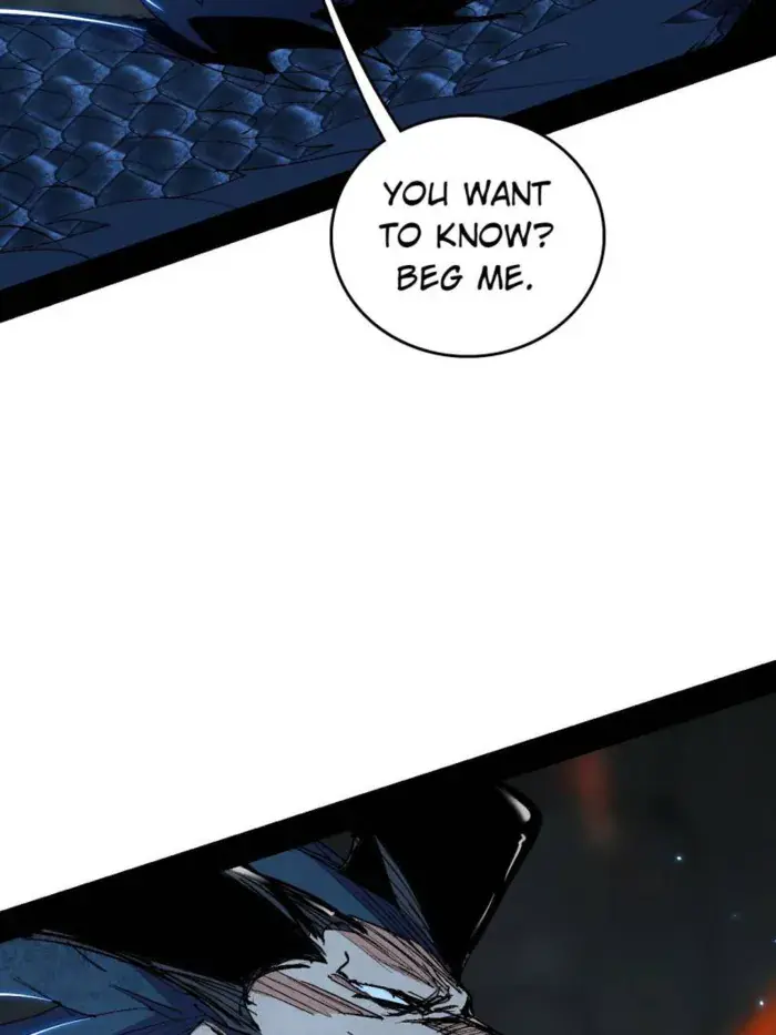 I'm an Evil God Chapter 539 Page 75