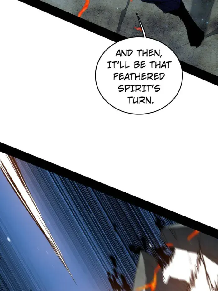 I'm an Evil God Chapter 539 Page 78