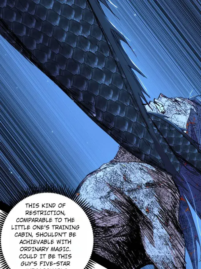 I'm an Evil God Chapter 539 Page 80