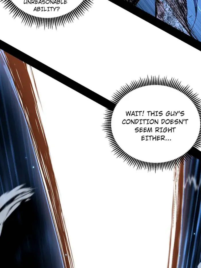 I'm an Evil God Chapter 539 Page 81