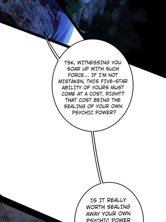 I'm an Evil God Chapter 540 Page 3