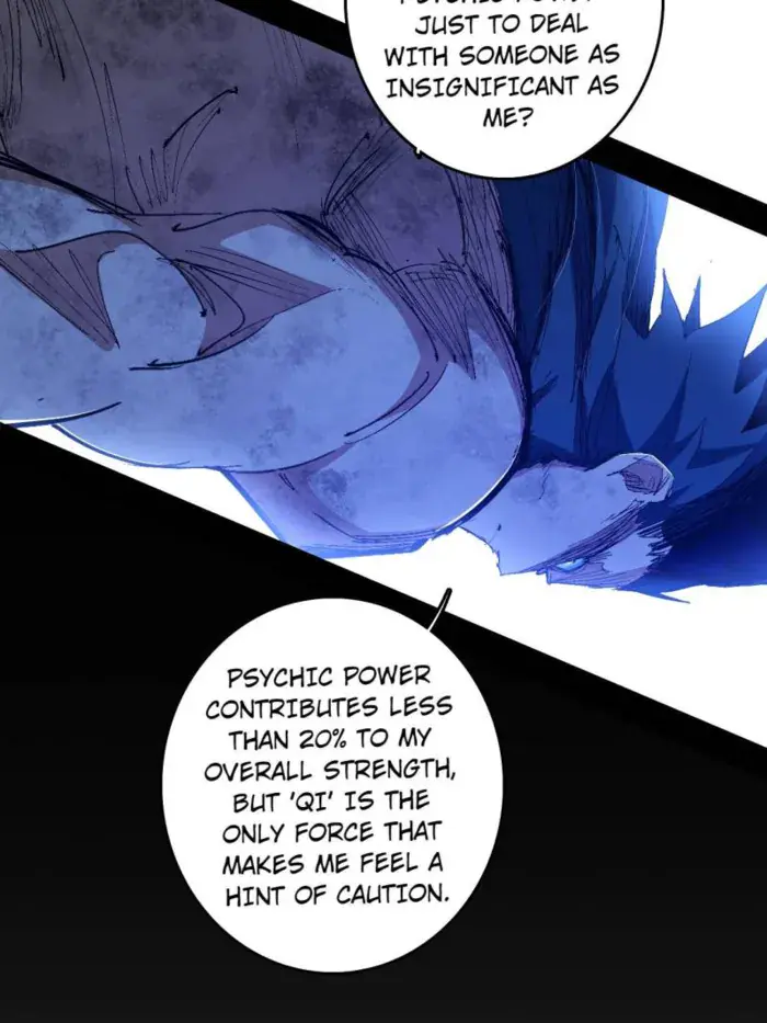 I'm an Evil God Chapter 540 Page 4