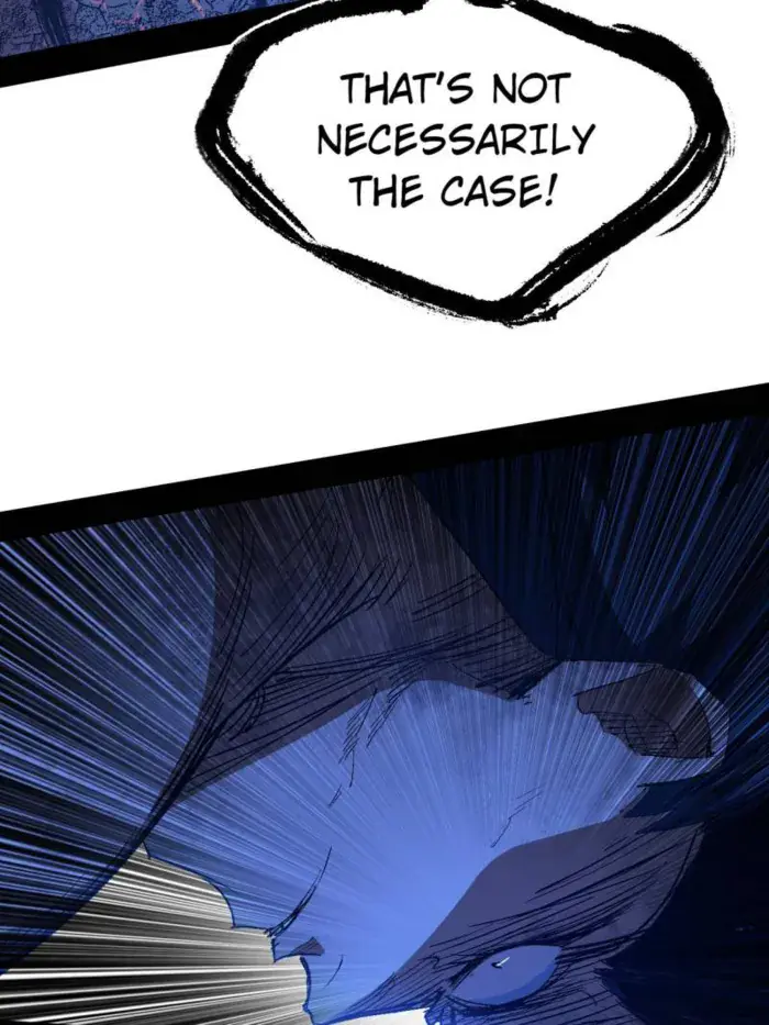 I'm an Evil God Chapter 540 Page 7