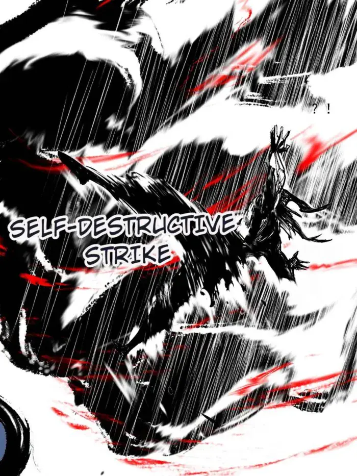I'm an Evil God Chapter 540 Page 12