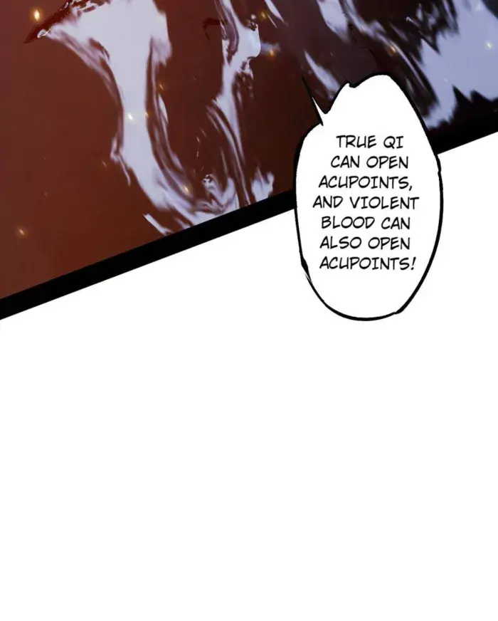 I'm an Evil God Chapter 540 Page 17
