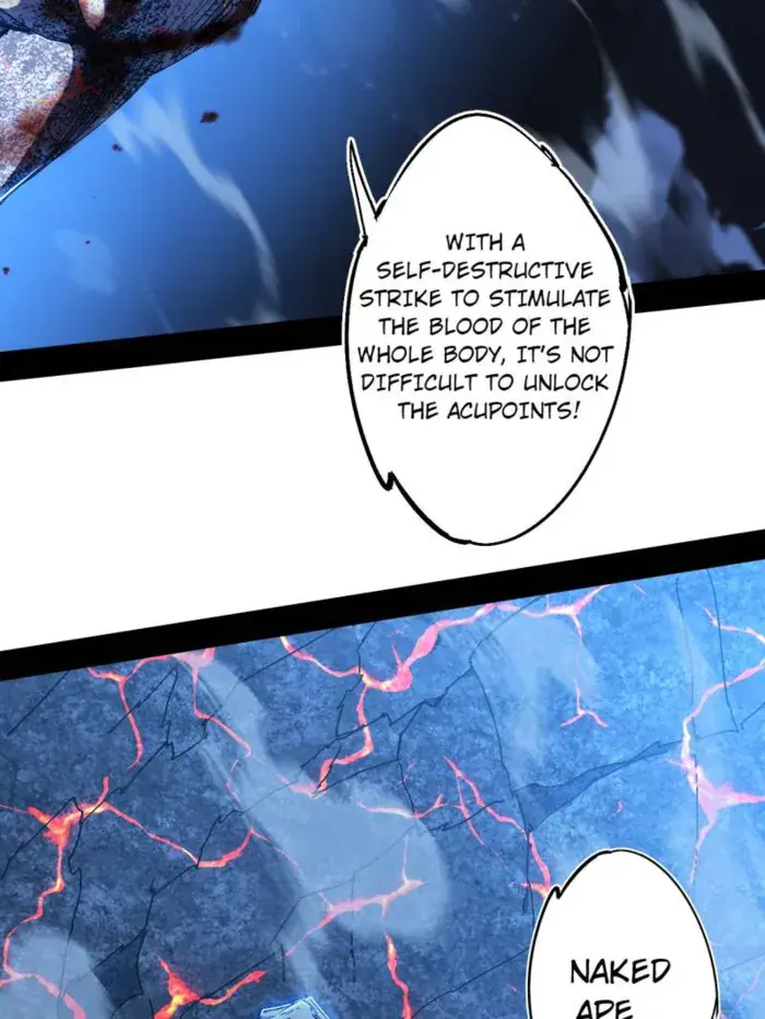 I'm an Evil God Chapter 540 Page 19