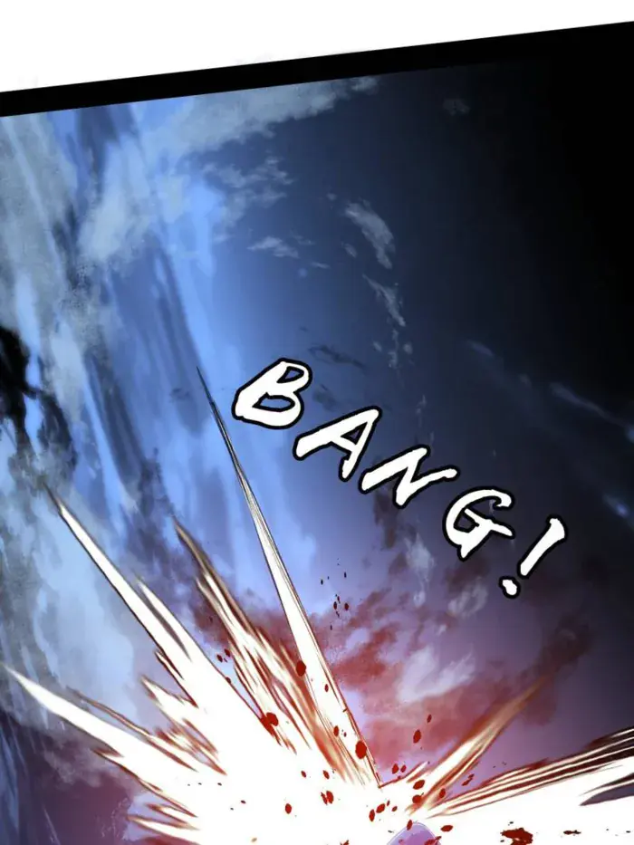 I'm an Evil God Chapter 540 Page 21