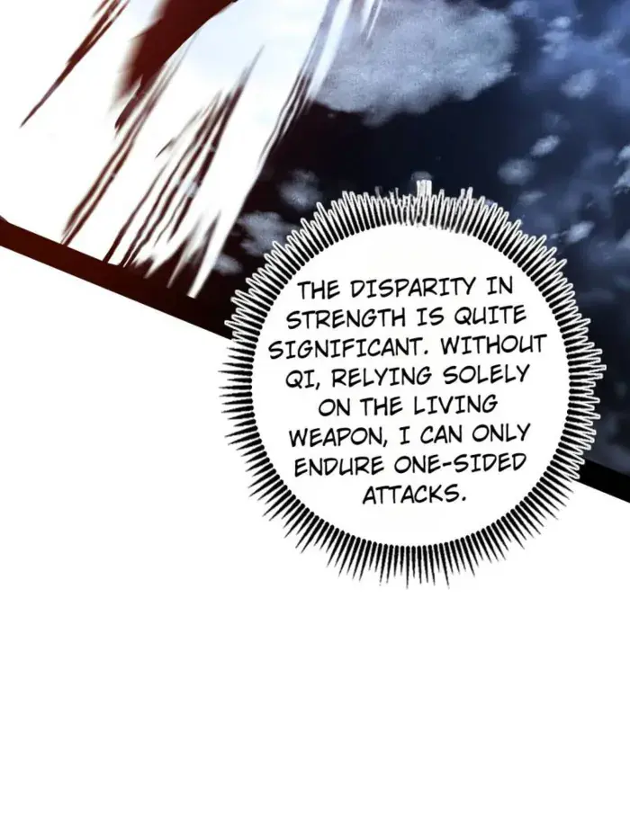 I'm an Evil God Chapter 540 Page 24