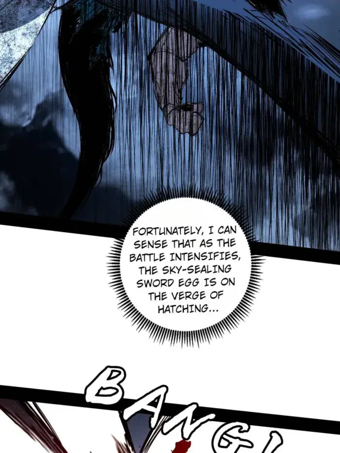 I'm an Evil God Chapter 540 Page 26