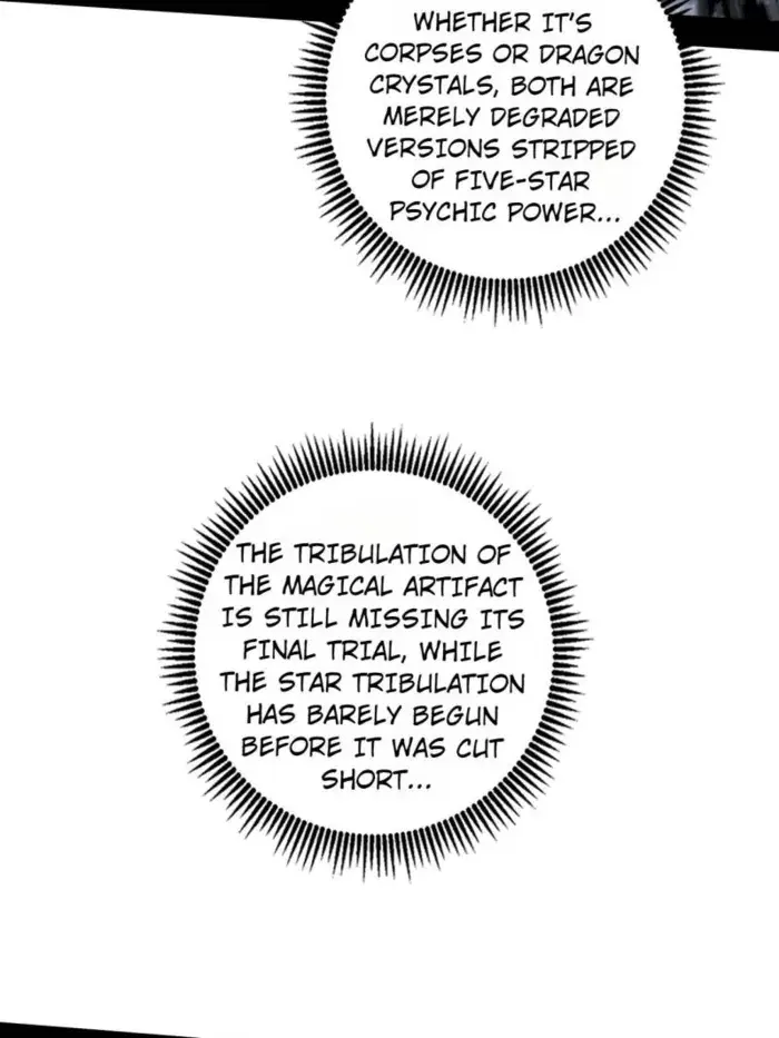 I'm an Evil God Chapter 540 Page 29