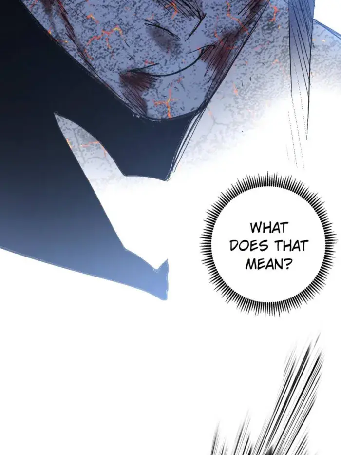 I'm an Evil God Chapter 540 Page 39
