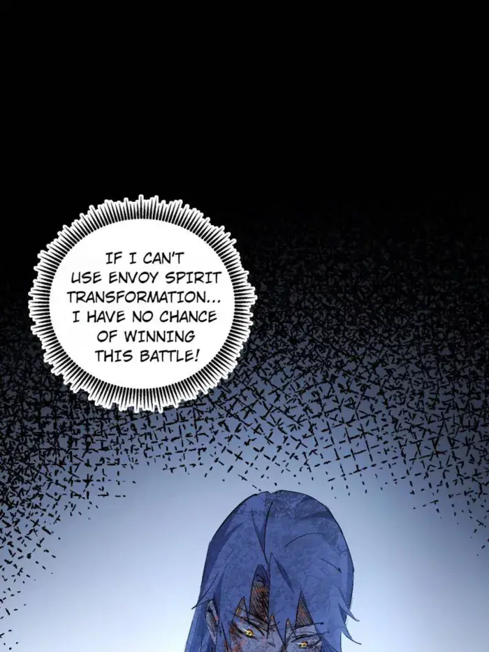 I'm an Evil God Chapter 540 Page 42