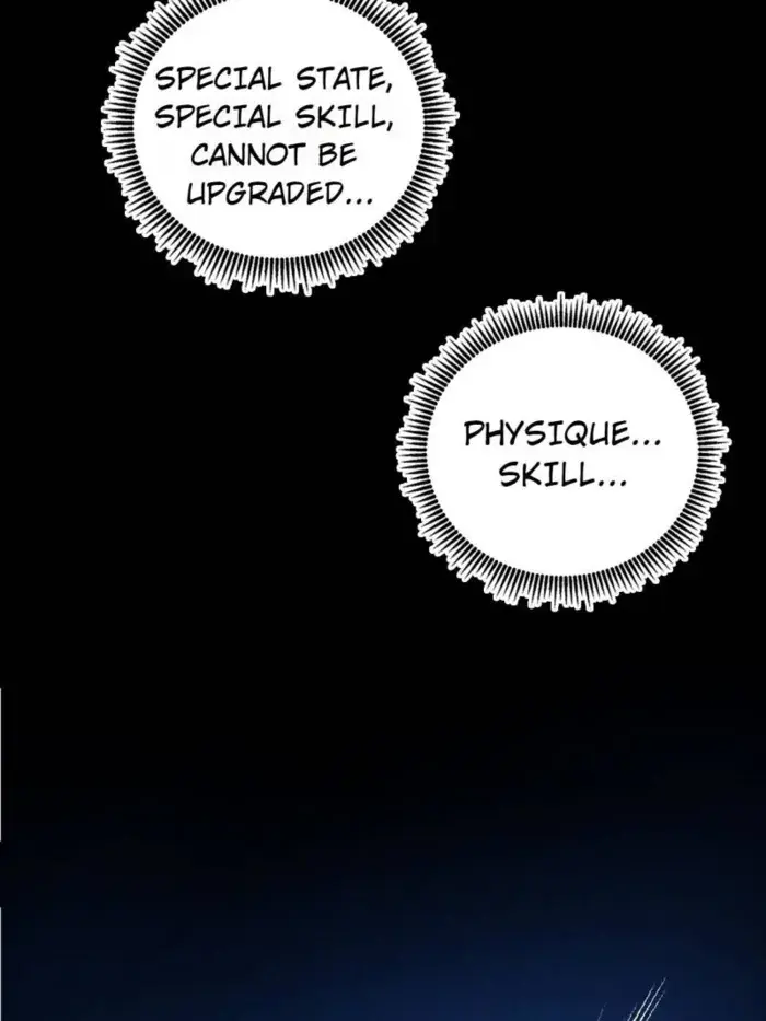 I'm an Evil God Chapter 540 Page 45