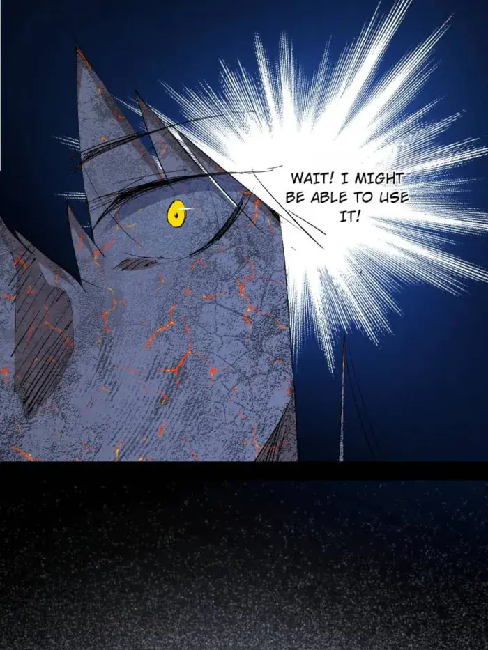 I'm an Evil God Chapter 540 Page 46