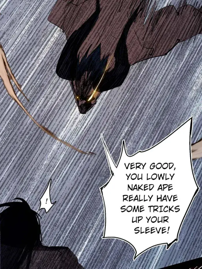 I'm an Evil God Chapter 540 Page 53