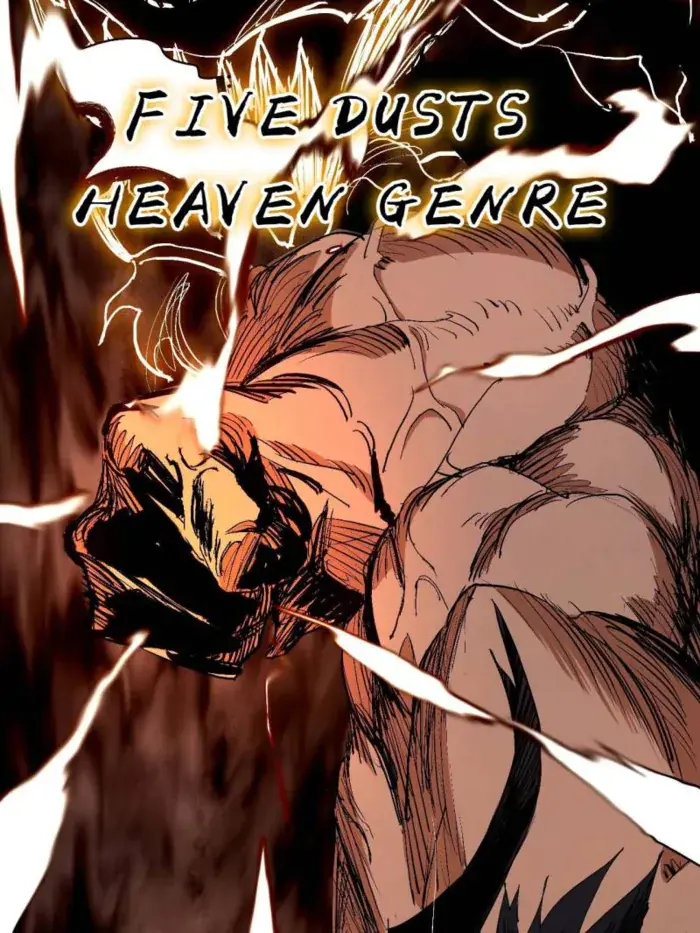 I'm an Evil God Chapter 540 Page 55
