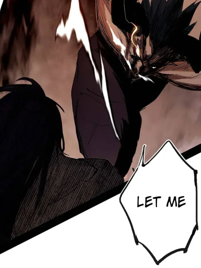 I'm an Evil God Chapter 540 Page 56
