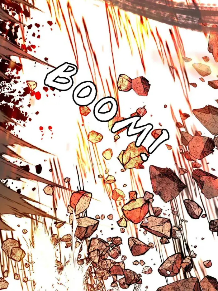 I'm an Evil God Chapter 540 Page 59