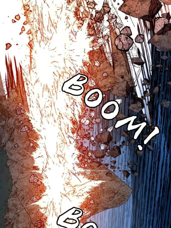I'm an Evil God Chapter 540 Page 60