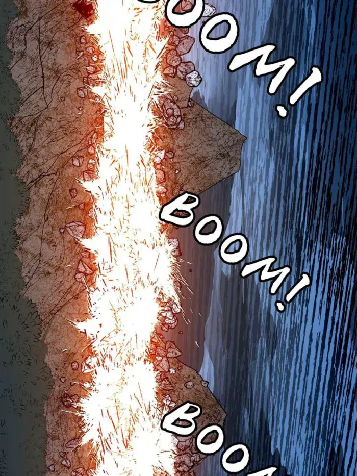 I'm an Evil God Chapter 540 Page 61