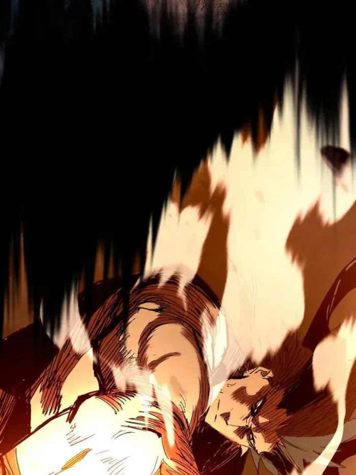 I'm an Evil God Chapter 540 Page 64
