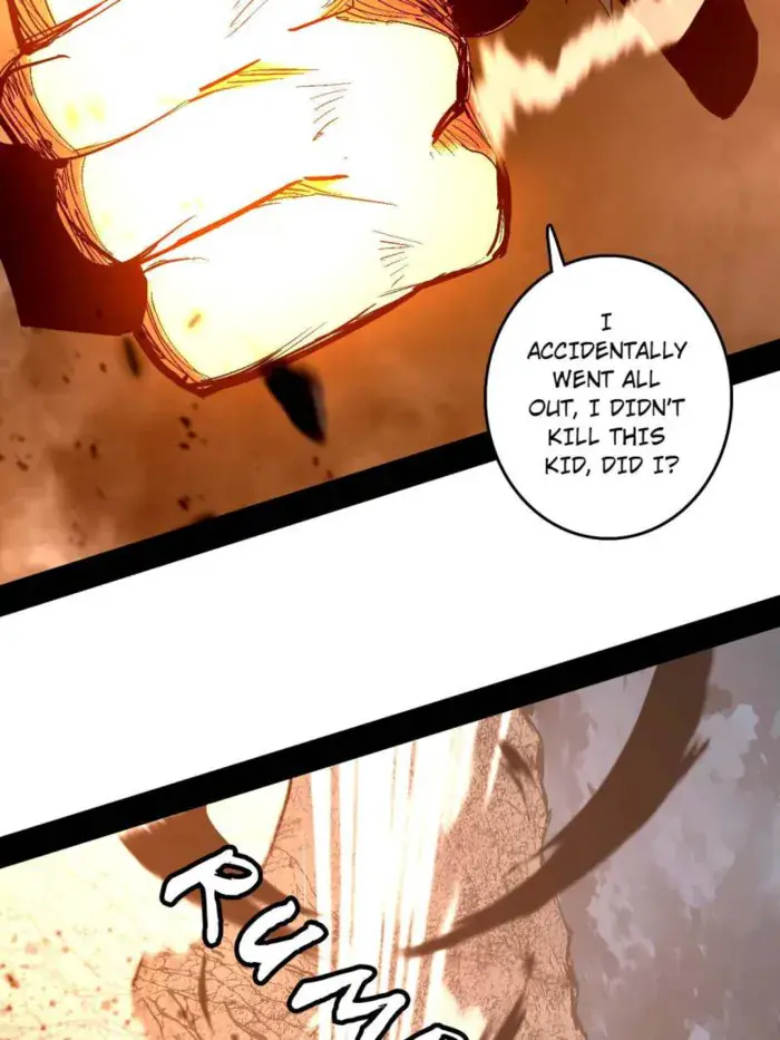 I'm an Evil God Chapter 540 Page 65