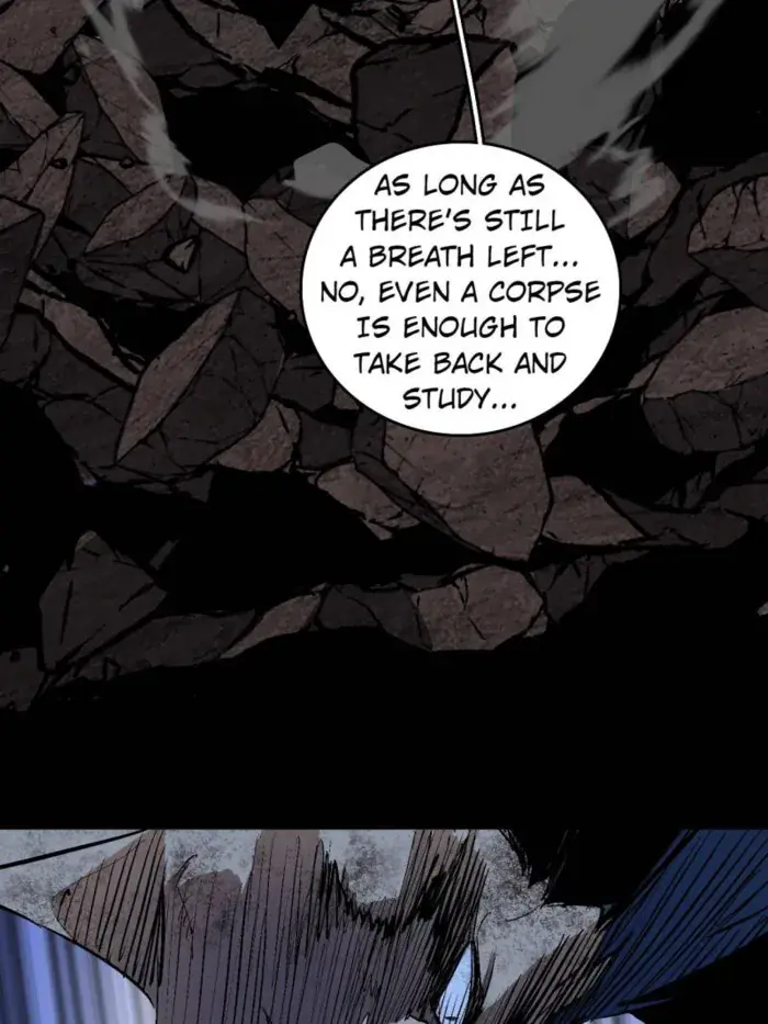 I'm an Evil God Chapter 540 Page 69