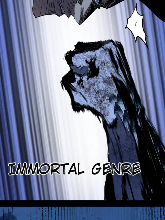 I'm an Evil God Chapter 540 Page 70