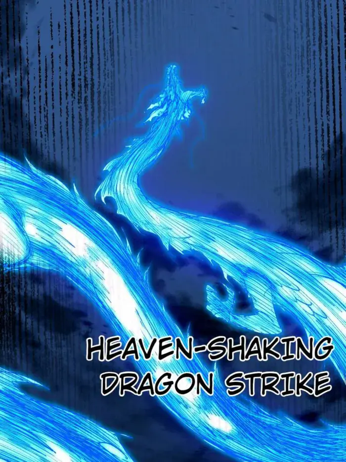 I'm an Evil God Chapter 540 Page 71