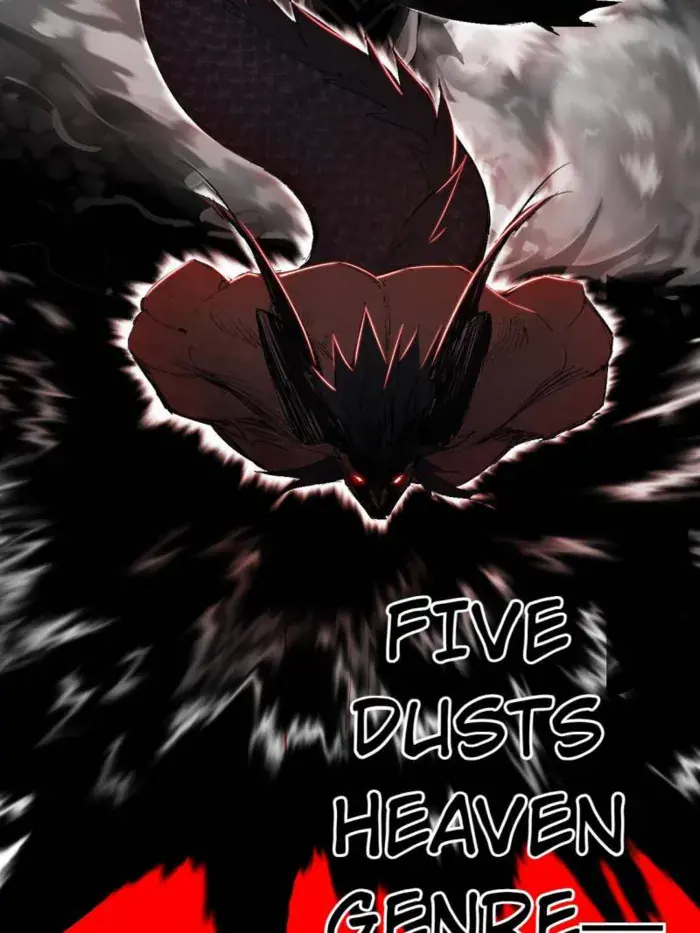 I'm an Evil God Chapter 541 Page 3