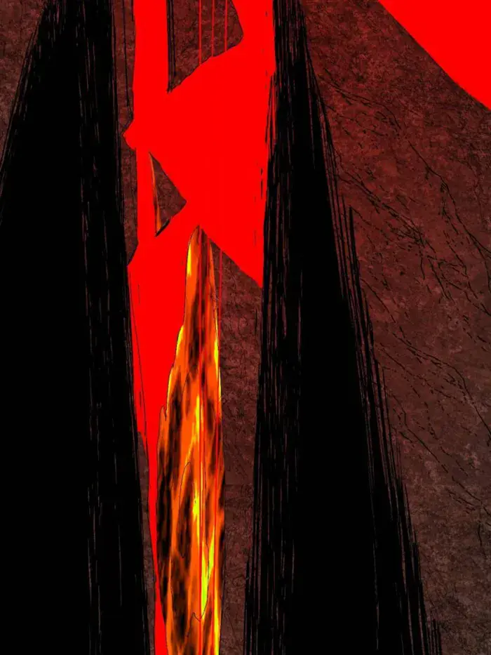 I'm an Evil God Chapter 541 Page 6
