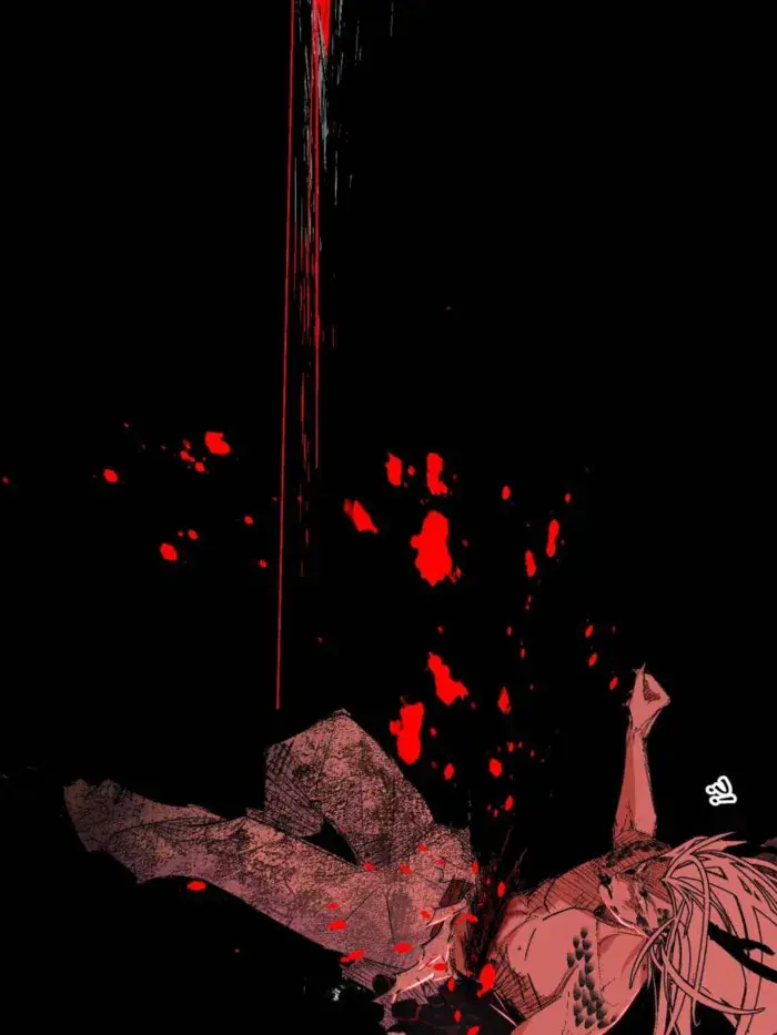 I'm an Evil God Chapter 541 Page 8