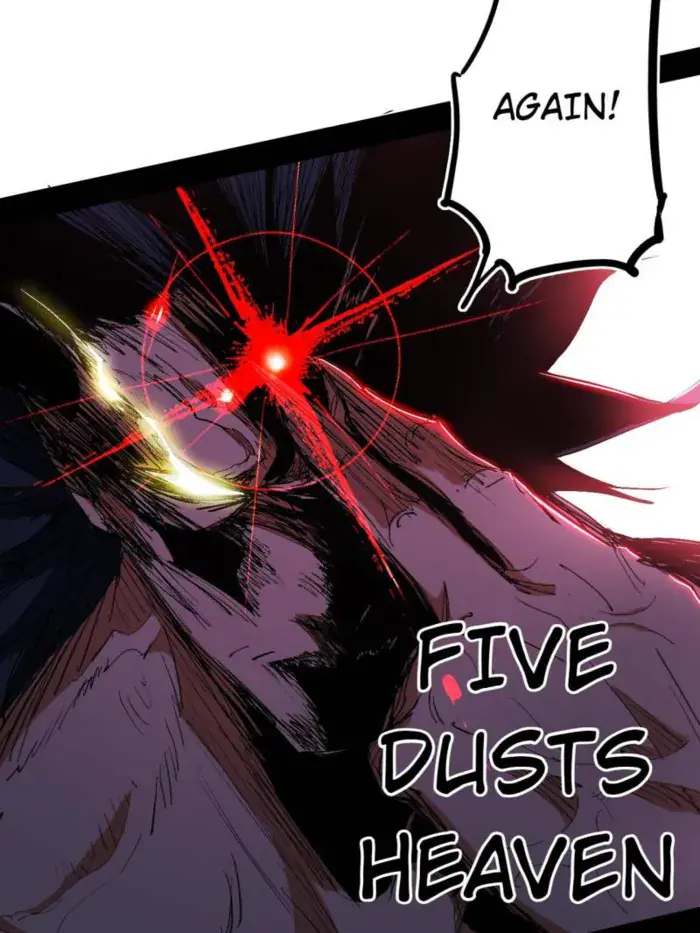 I'm an Evil God Chapter 541 Page 12