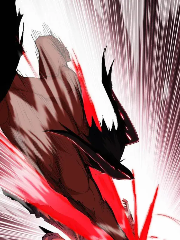 I'm an Evil God Chapter 541 Page 14