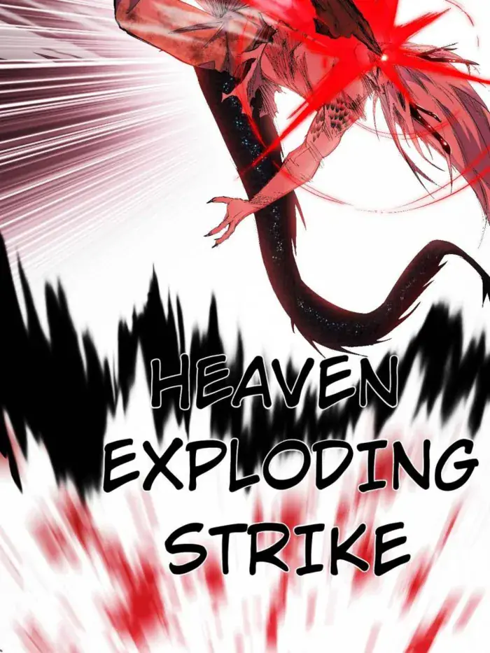 I'm an Evil God Chapter 541 Page 15