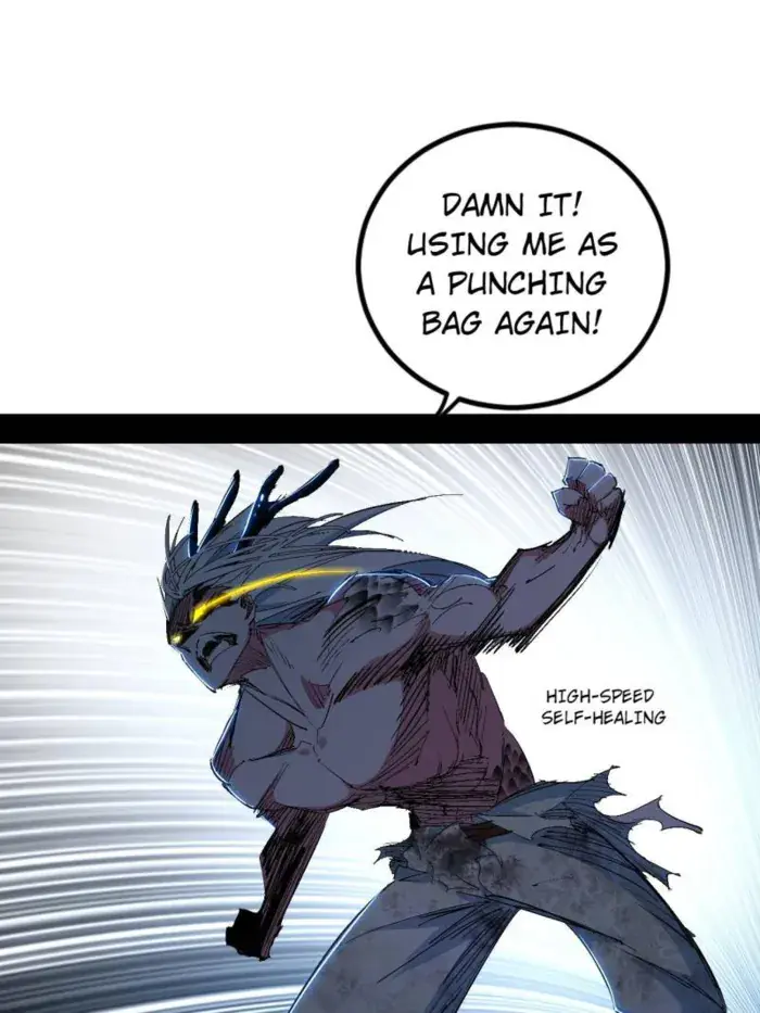 I'm an Evil God Chapter 541 Page 18