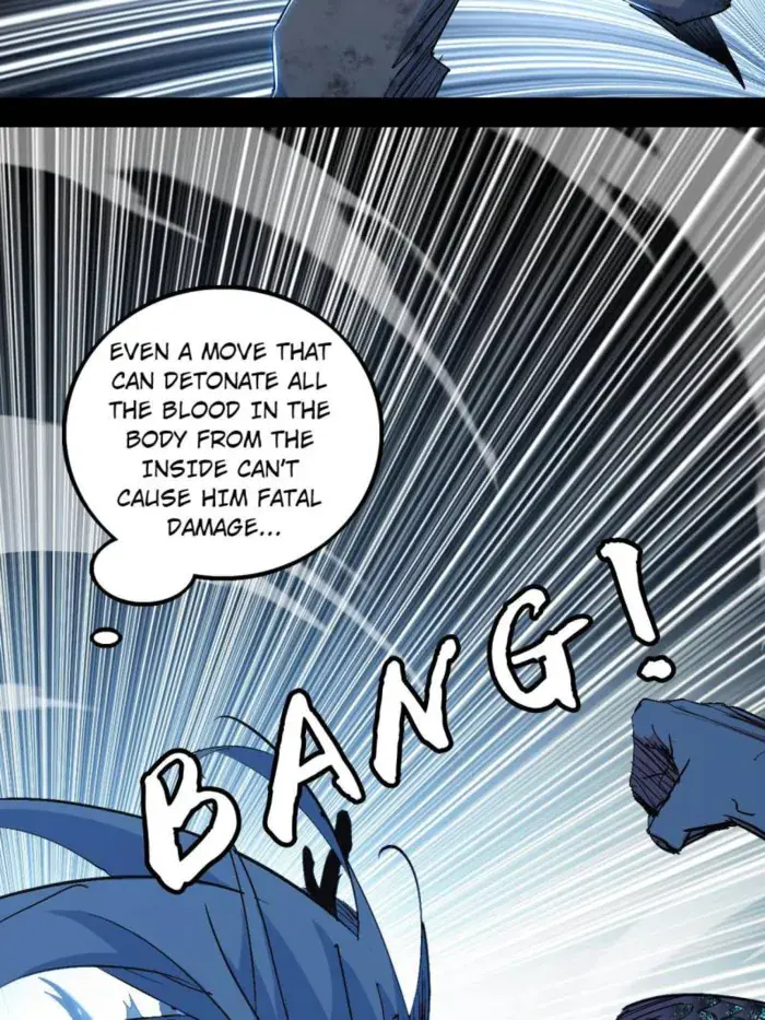 I'm an Evil God Chapter 541 Page 19