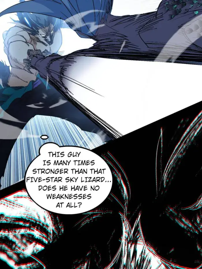 I'm an Evil God Chapter 541 Page 20