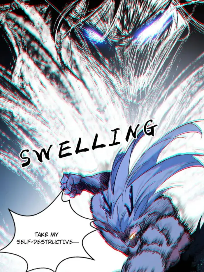I'm an Evil God Chapter 541 Page 21
